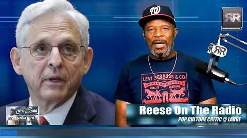 Reese On The Radio Rundown - June 12, 2024