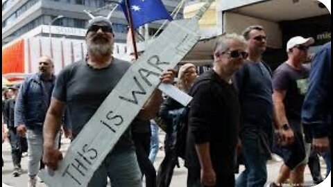 Nuclear War🌟🕊️