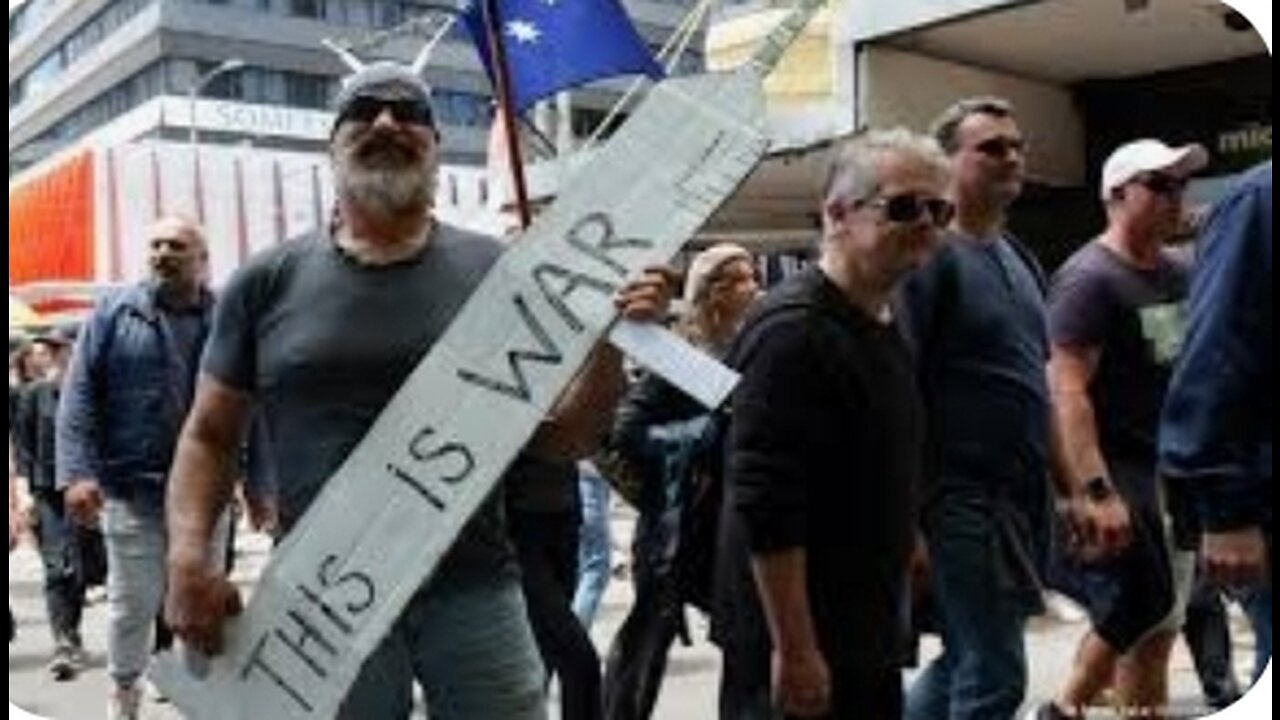 Nuclear War🌟🕊️