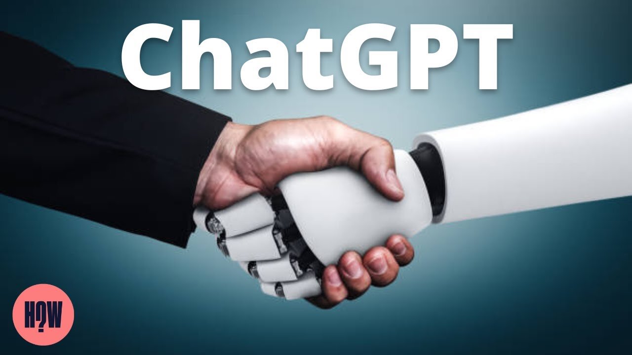 What is ChatGPT? OpenAl's Chat GPT Explained