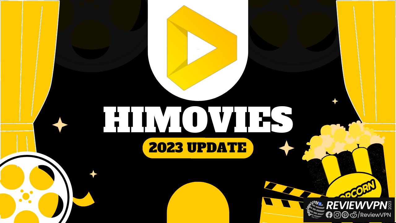 HiMovies - Watch Free Movies and TV Shows Online on Firestick/Android! - 2023 Update