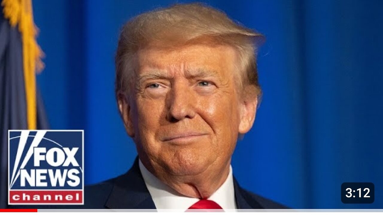 Does any candidate stand a chance Against Trump?