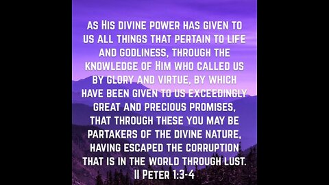 June 12 Devotional - What did you gain at Jesus' resurrection? - Tiffany Root & Kirk VandeGuchte