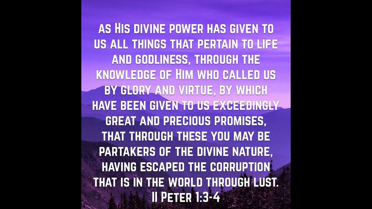 June 12 Devotional - What did you gain at Jesus' resurrection? - Tiffany Root & Kirk VandeGuchte