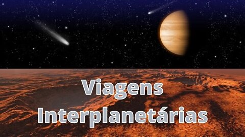 Viagens Interplanetárias