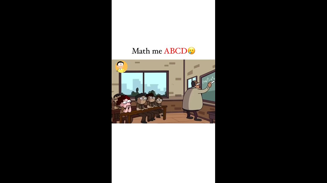Math me ABCD