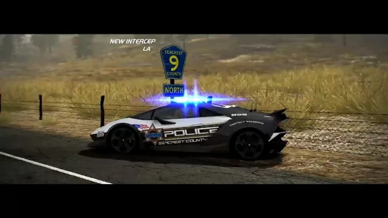 Tough Torque Need For Speed Hot Pursuit Remastered