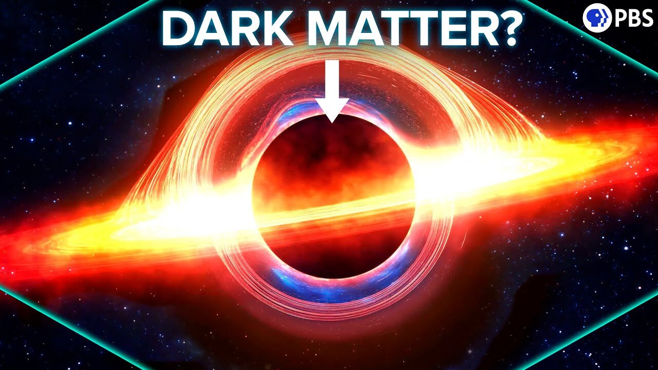 Dark Matter | Our Theory of Gravity is Broken (DARK MATTER ))