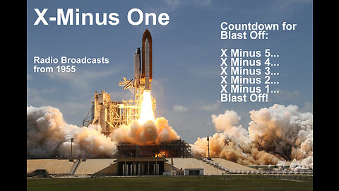 46-X-Minus One Episode 46 04-03-1956-How-To