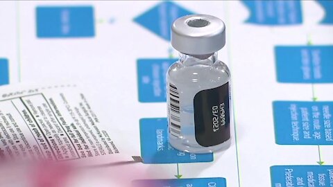 Ohio House holds hearing on controversial bill that would essentially ban mandates on all vaccines