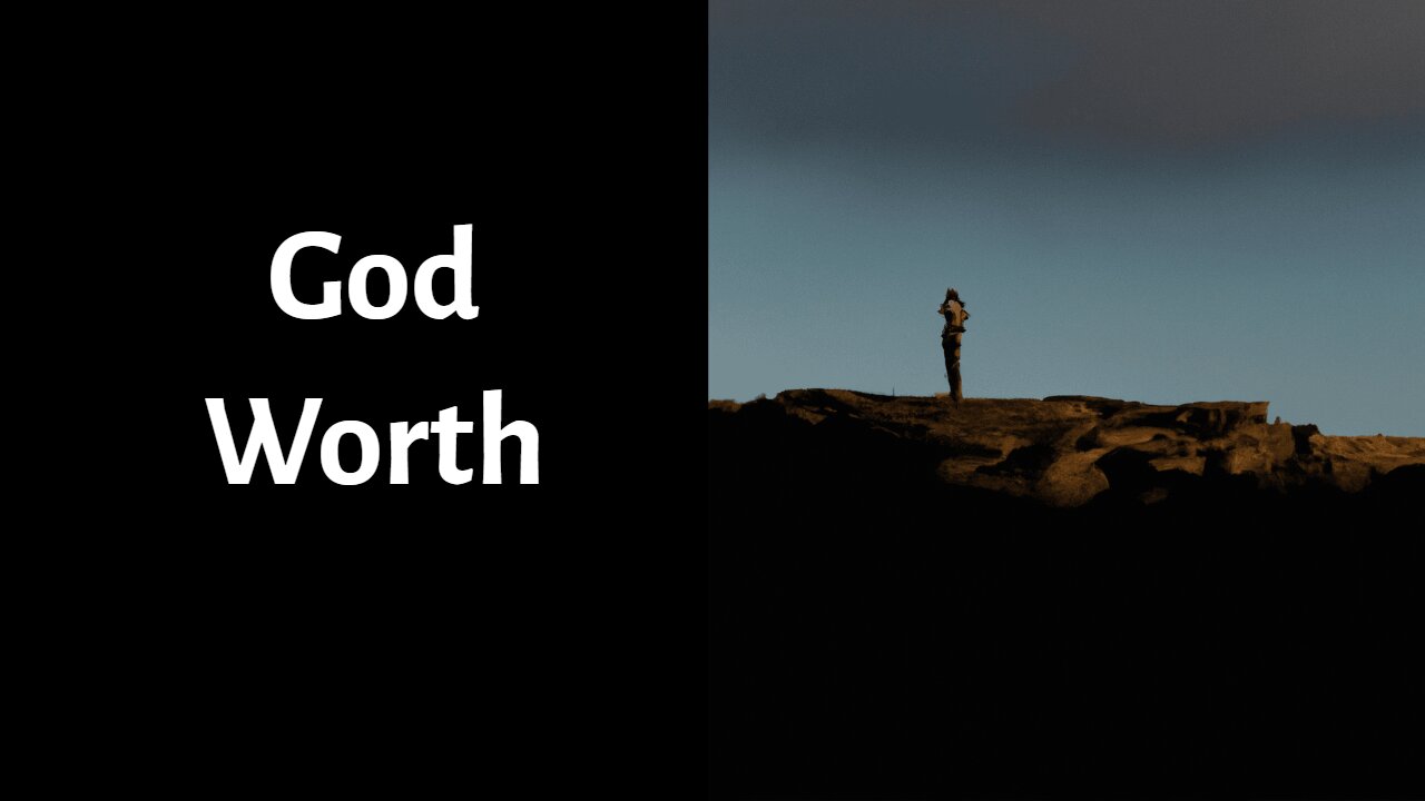 God Worth