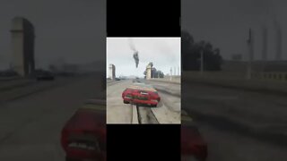 GTA V Online. Toreador #shorts #gta