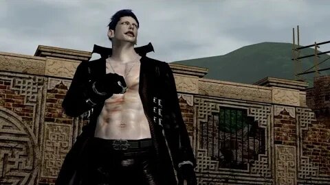 VF5FS match - Goh (Notable 6) vs. Aoi (Kruza)