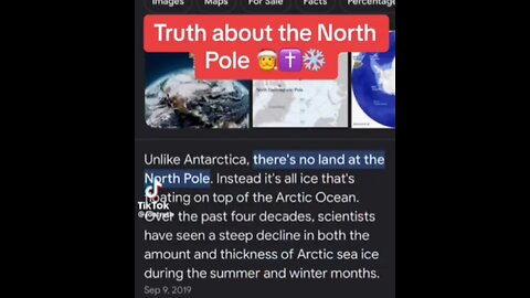 ANTARCTICA INFORMATION