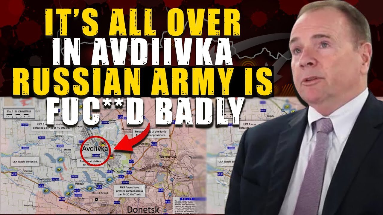 General Ben Hodges - Mutiny In Russian Army, Russian Soldiers Flee Crimea