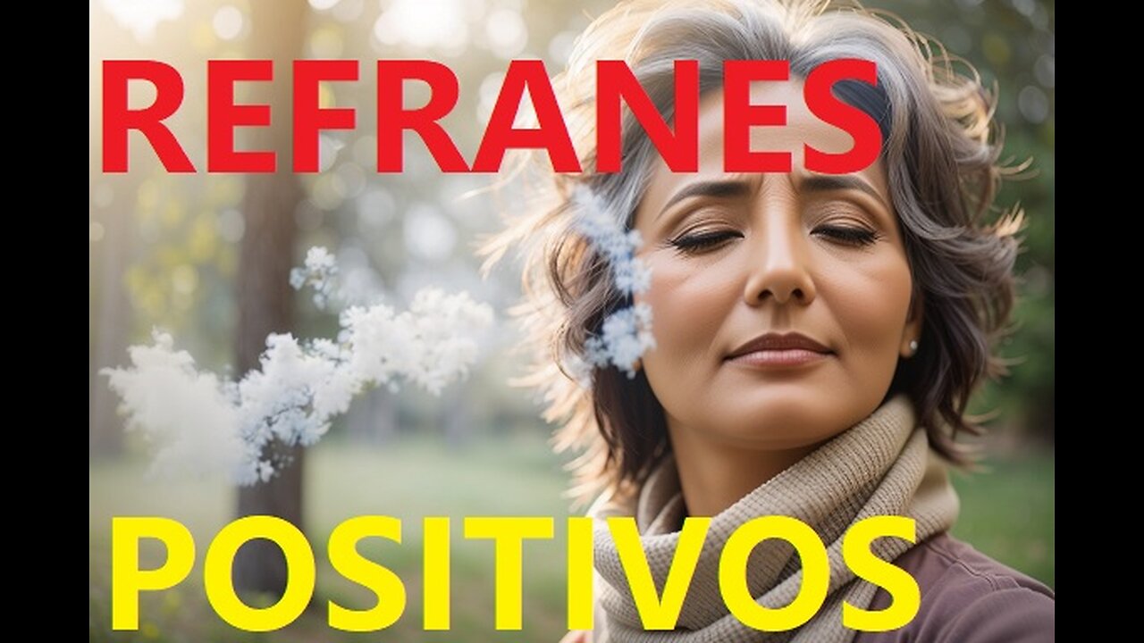 Refranes positivoRefranes positivos complétalos #refranes #refranesmexicanos