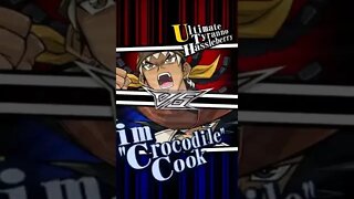 Yu-Gi-Oh! Duel Links - Dueling Ultimate Tyranno Hassleberry