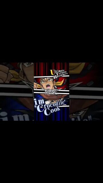 Yu-Gi-Oh! Duel Links - Dueling Ultimate Tyranno Hassleberry