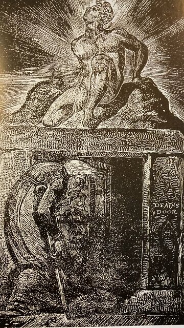 If You Wanted To Kill God