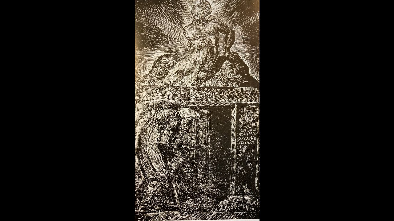 If You Wanted To Kill God