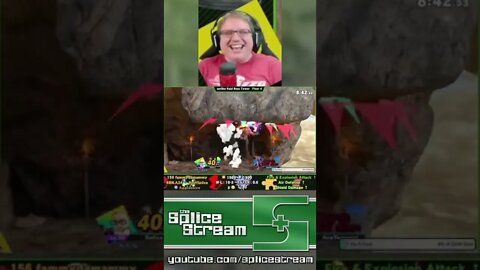 Don't Mess with BeefSplice