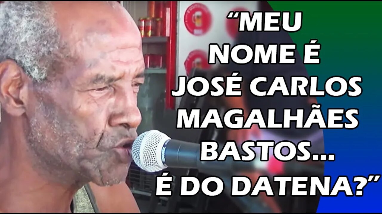 CONVIDADO MAIS ALEATÓRIO DO JUCELINO KUBICAST