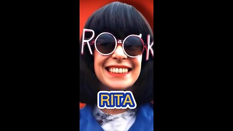 Rita Lee - uma lenda da música brasileira