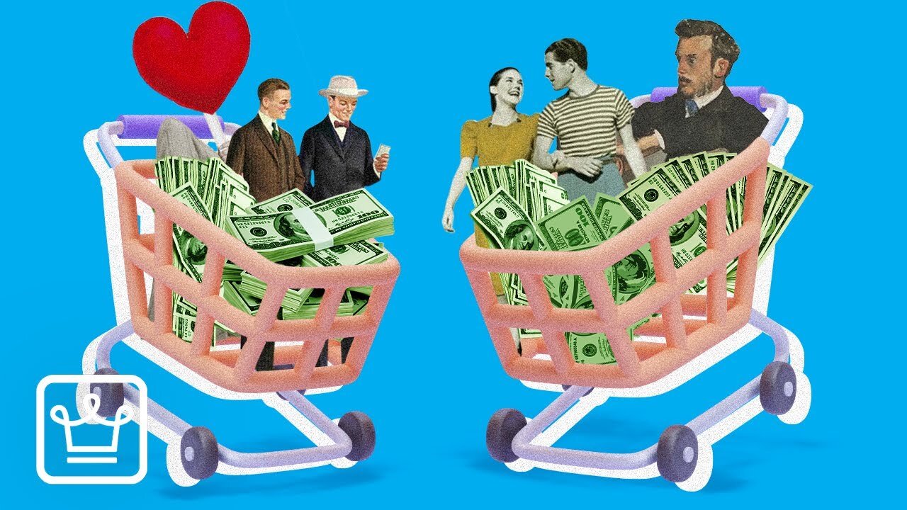 Things You Should Never Try To Buy With Money