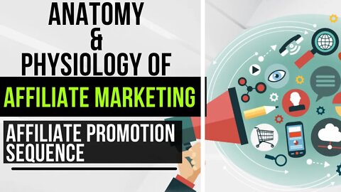 Affiliate Marketing - Affiliate promotion sequence