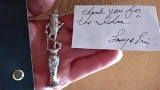 We'll Do A Live If Nobody Else Pops On