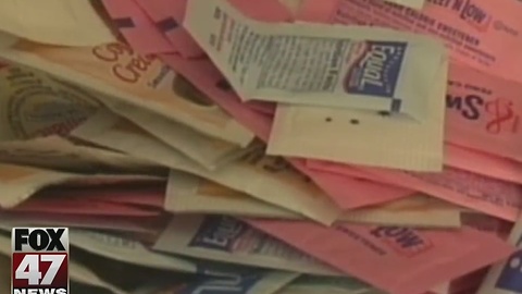 Survey: More Americans consuming artificial sweeteners