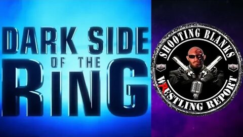 Ryback Thoughts On Vice Darkside of the Ring and DR D Story