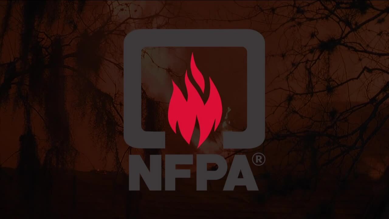 Tampa Fire Rescue offers tips on how to correctly use space heaters during cold temps