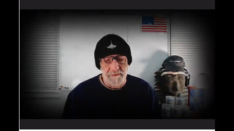 CLIF HIGH -: Political Visions - Housing & Money Crisis -April 12-2023