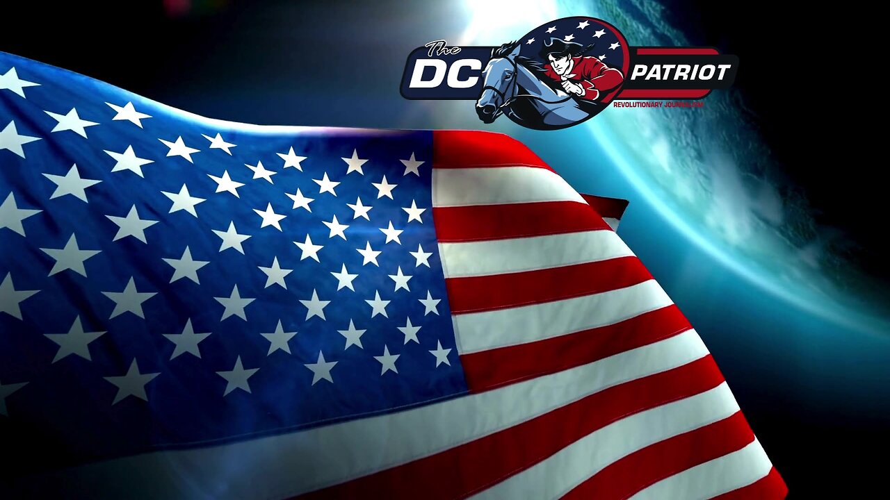 DC After Dark LIVE with Matt Couch, David Pollack, and Puppet Carlson