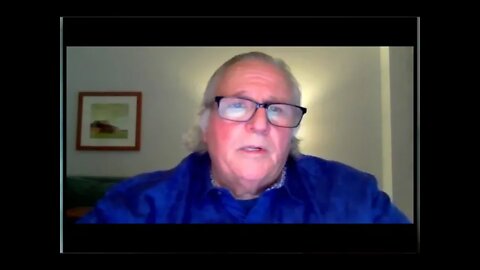 David Lister's Response to Joshua Chavez