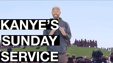 3 BIBLICAL CONNECTIONS AT COACHELLA SUNDAY SERVICE