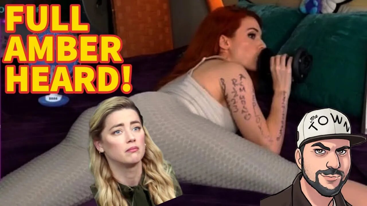 Another Amber Heard? Amouranth FAILS To Provide EVIDENCE Of Anime Matsuri CEO Wrongdoings!