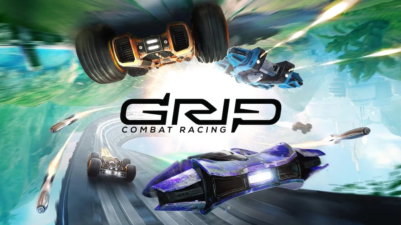 GRIP Carkour highlights