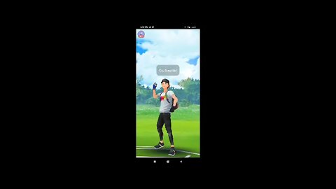 VOD76 Pokémon GO