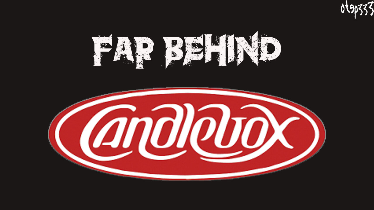 Candlebox | Far Behind (Karaoke + Instrumental)