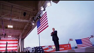 We need President Trump Back In Office! / Commercial Edit