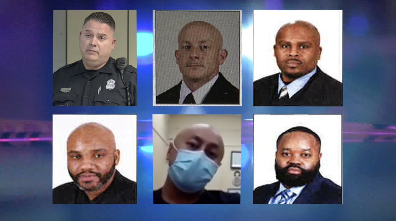 How troubled Detroit cops 'slipped through the cracks,' and a new chief’s plan to fix it