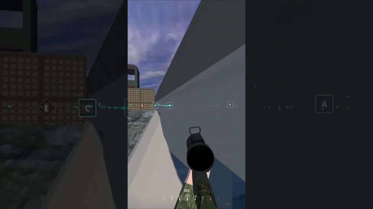 Stuck #reaction #reactionvideo #reactionshorts #battlefield #battlebit #battlebitremastered #fypシ