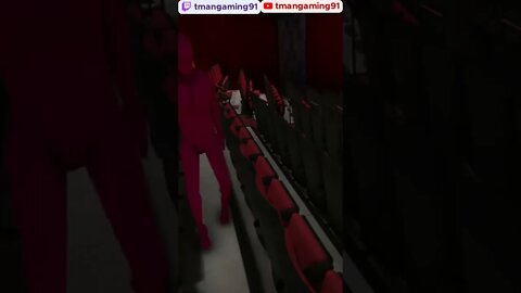 There's Two Of You