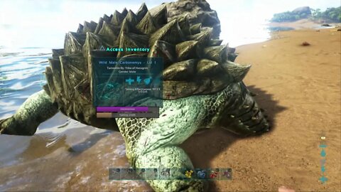 New Friends! Ark 101 Ep4