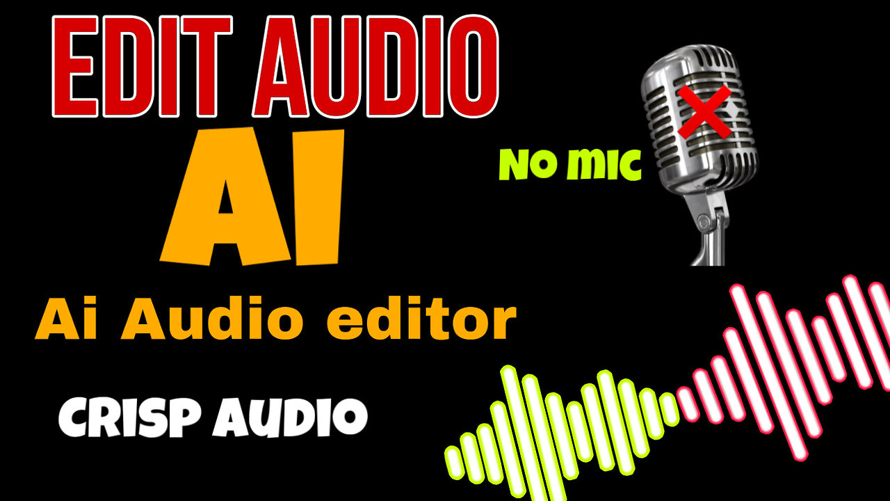 This Ai Tool Will Make Your Audio Sound 101x Better| Adobe Podcast ai|Tech deo pashto