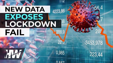 NEW DATA EXPOSES LOCKDOWN FAIL