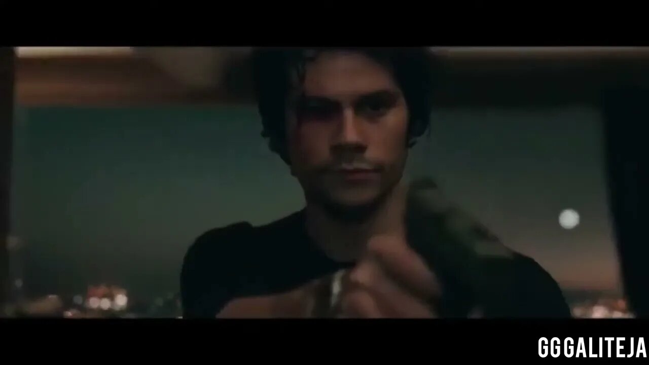 Play With Fire (American Assassin)