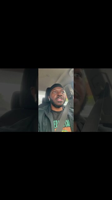 You Have To Believe In Yourself!